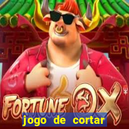 jogo de cortar fruta paga mesmo